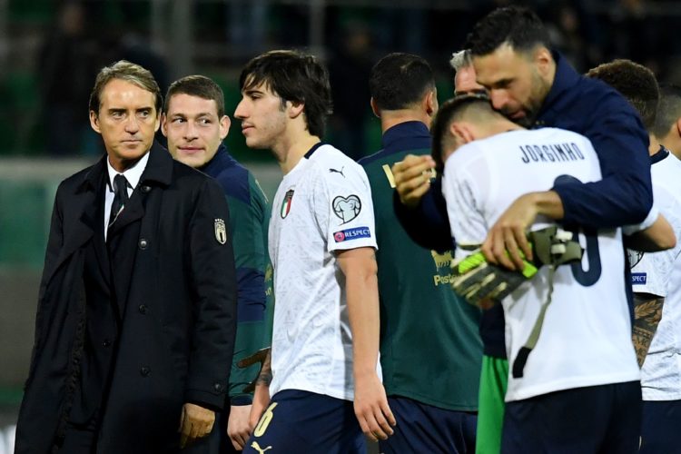 Photo by ANDREAS SOLARO/AFP via Getty Images