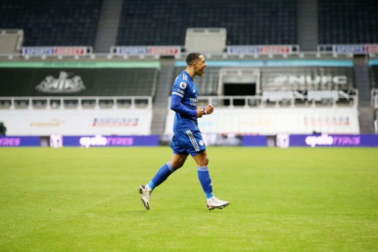 Photo by Plumb Images/Leicester City FC via Getty Images