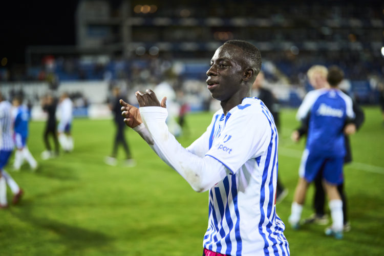 Photo by Lars Ronbog / FrontZoneSport via Getty Images