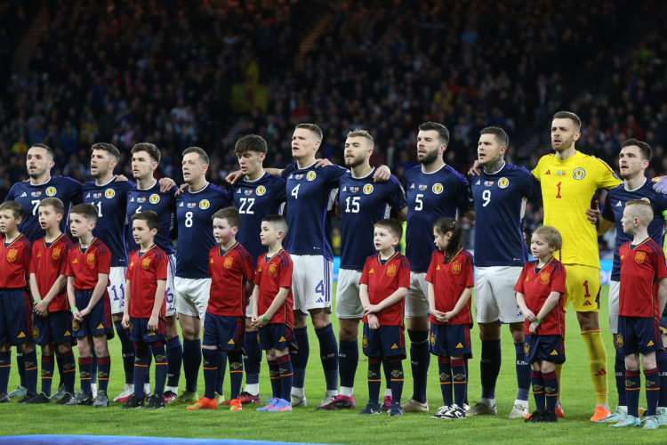 Photo by Nigel French/Sportsphoto/Allstar via Getty Images