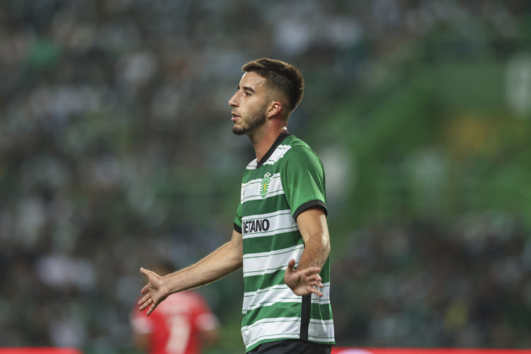 Photo by Carlos Rodrigues/Getty Images
