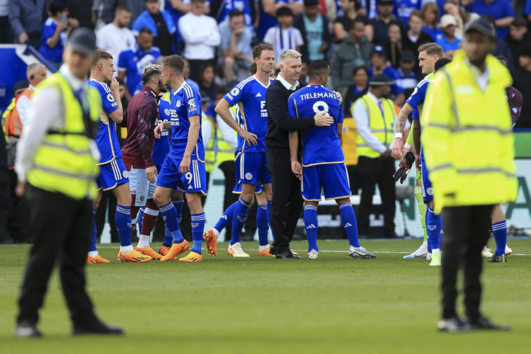 Photo by Daniel Chesterton/Offside/Offside via Getty Images