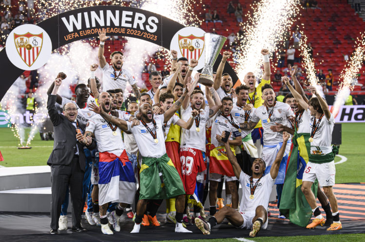 Photo by Nicolò Campo/LightRocket via Getty Images