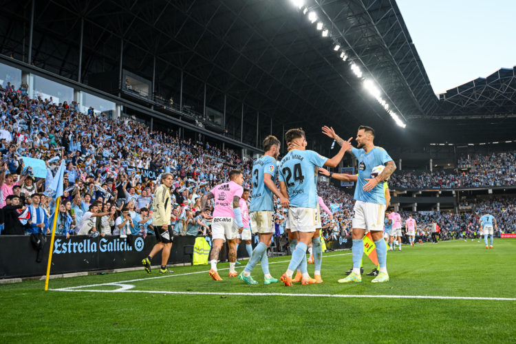 Photo by Octavio Passos/Getty Images
