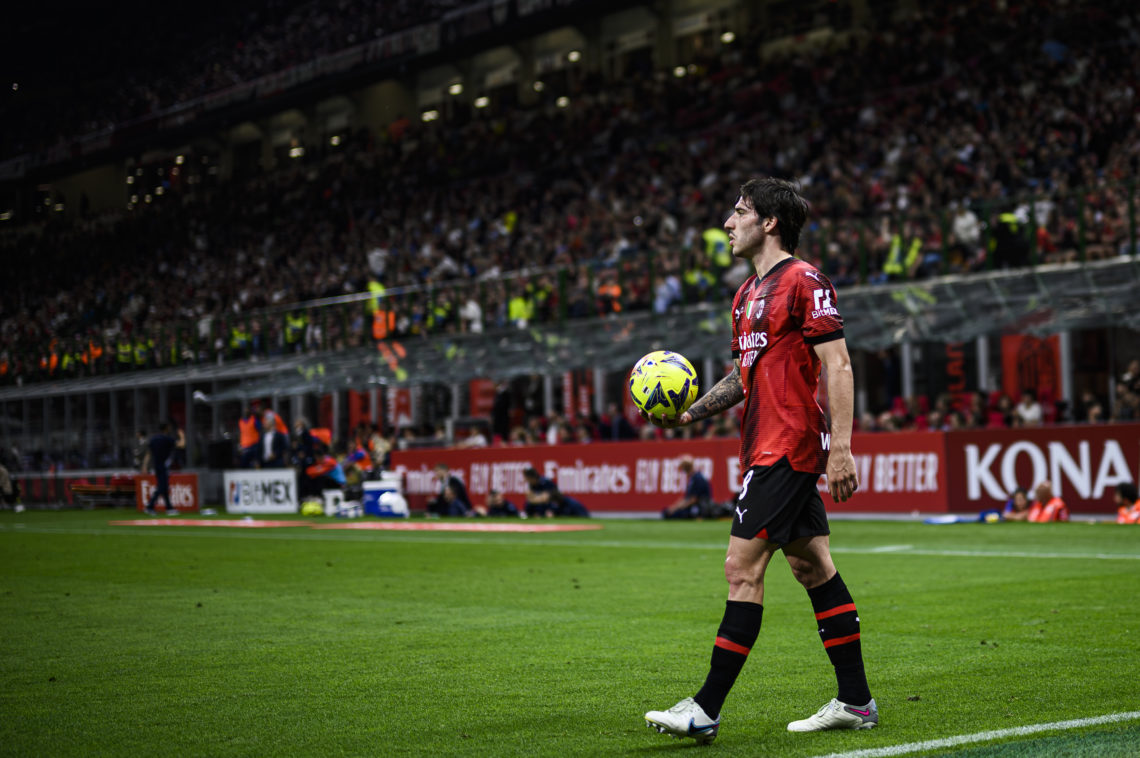 Photo by Nicolò Campo/LightRocket via Getty Images