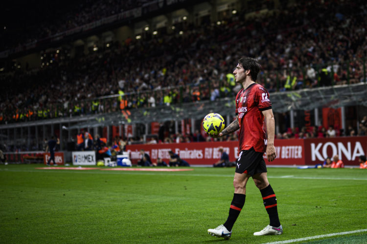 Photo by Nicolò Campo/LightRocket via Getty Images