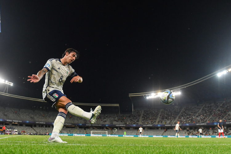 Photo by Eóin Noonan - Sportsfile/UEFA via Getty Images