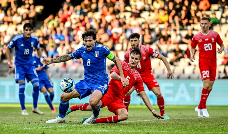 Photo by Eóin Noonan - Sportsfile/UEFA via Getty Images