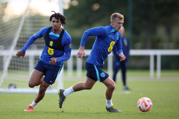 Photo by Eddie Keogh - The FA/The FA via Getty Images