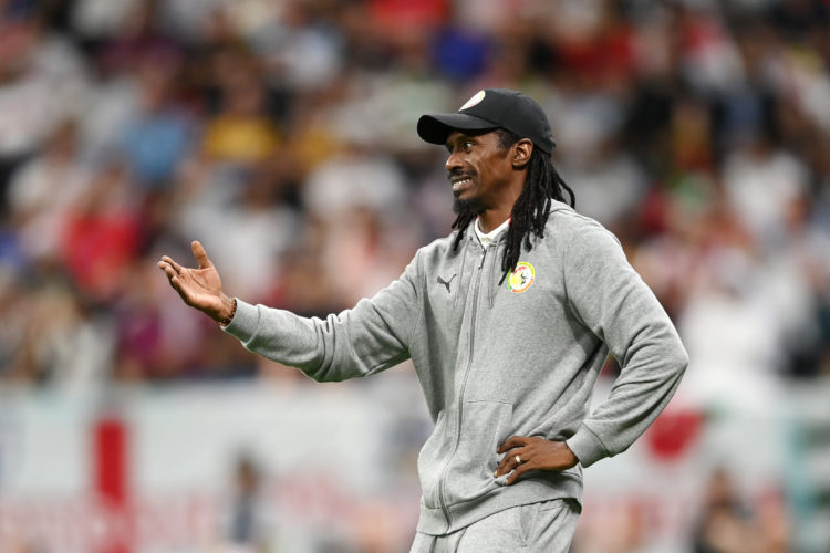 Photo by Michael Regan - FIFA/FIFA via Getty Images