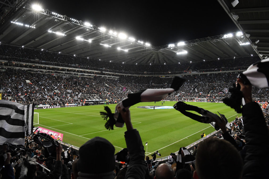Photo by Stu Forster/Getty Images