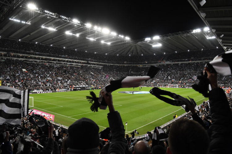 Photo by Stu Forster/Getty Images