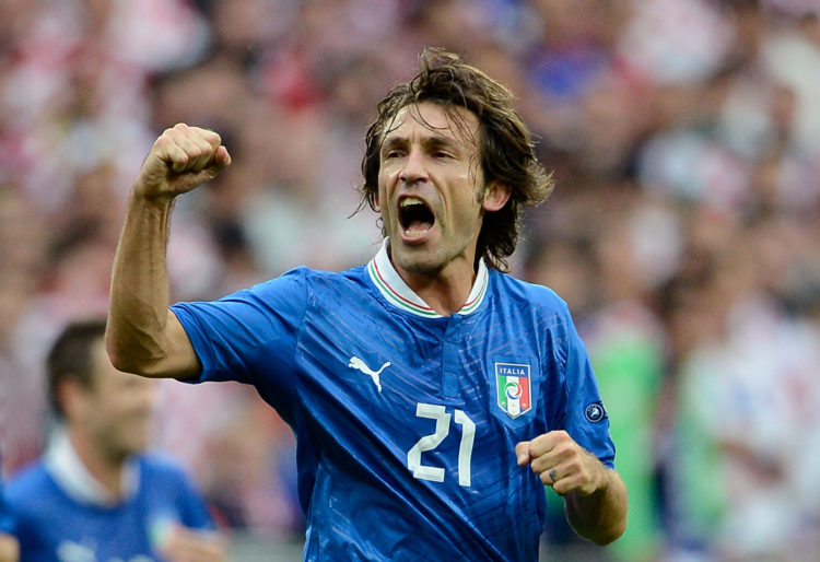 Photo by Claudio Villa/Getty Images