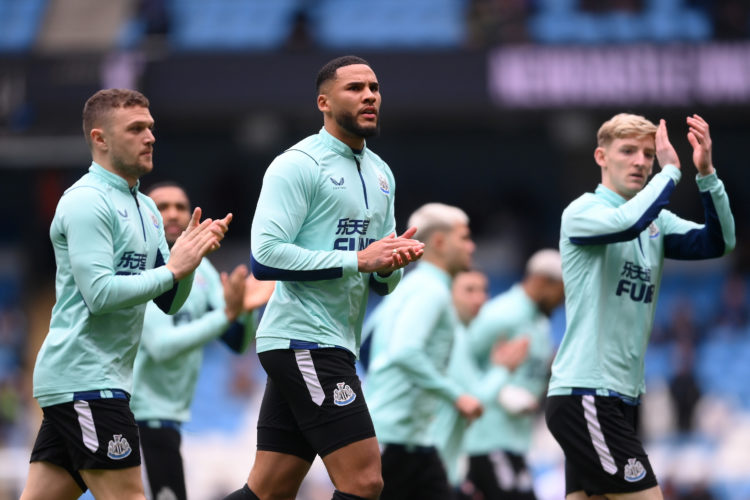 Photo by Laurence Griffiths/Getty Images