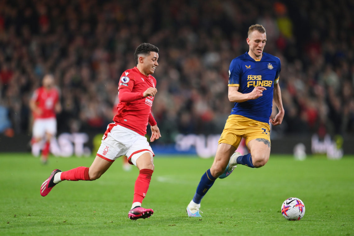 Photo by Shaun Botterill/Getty Images