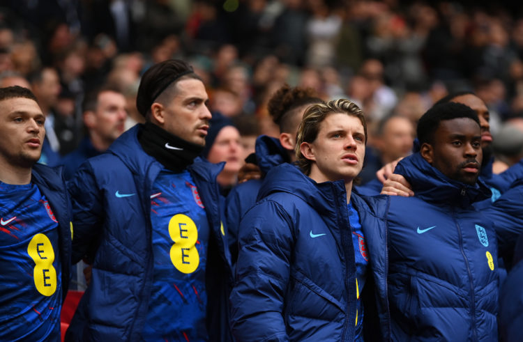 Photo by Michael Regan - The FA/The FA via Getty Images