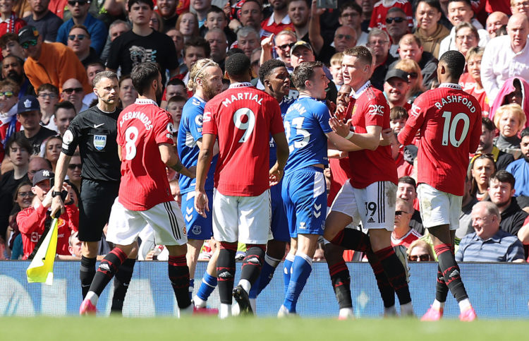 Photo by Matthew Peters/Manchester United via Getty Images