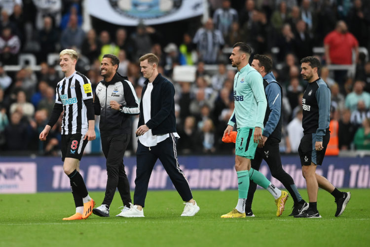 Photo by Stu Forster/Getty Images