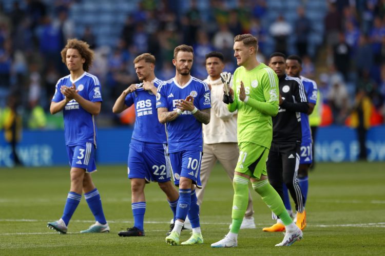 Photo by Malcolm Couzens/Getty Images