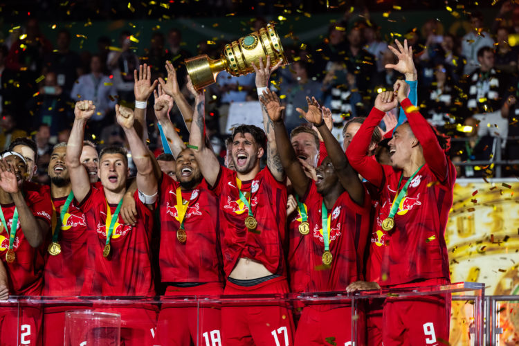 Photo by Marvin Ibo Guengoer - GES Sportfoto/Getty Images