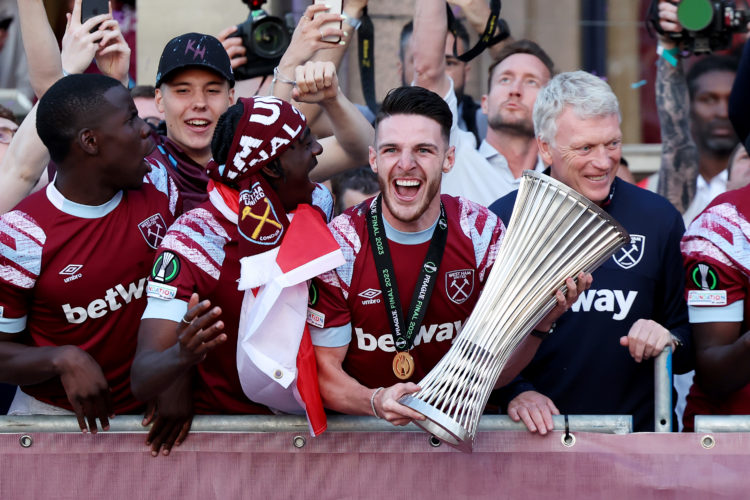 Photo by Eddie Keogh/Getty Images