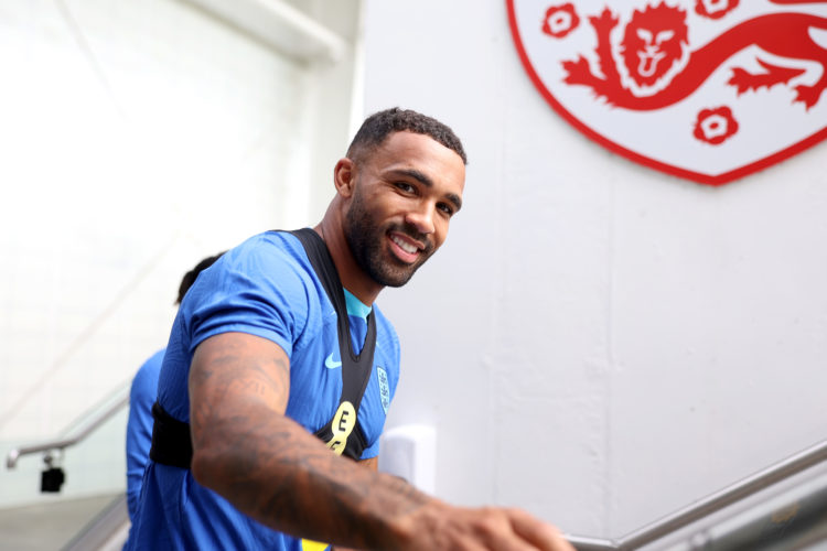 Photo by Eddie Keogh - The FA/The FA via Getty Images