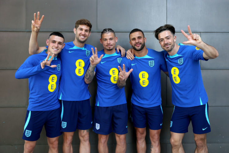 Photo by Eddie Keogh - The FA/The FA via Getty Images