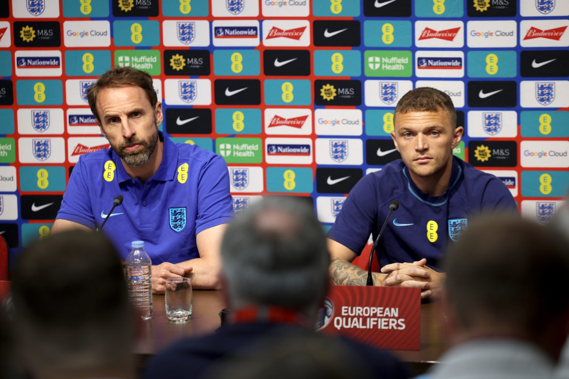Photo by Eddie Keogh - The FA/The FA via Getty Images