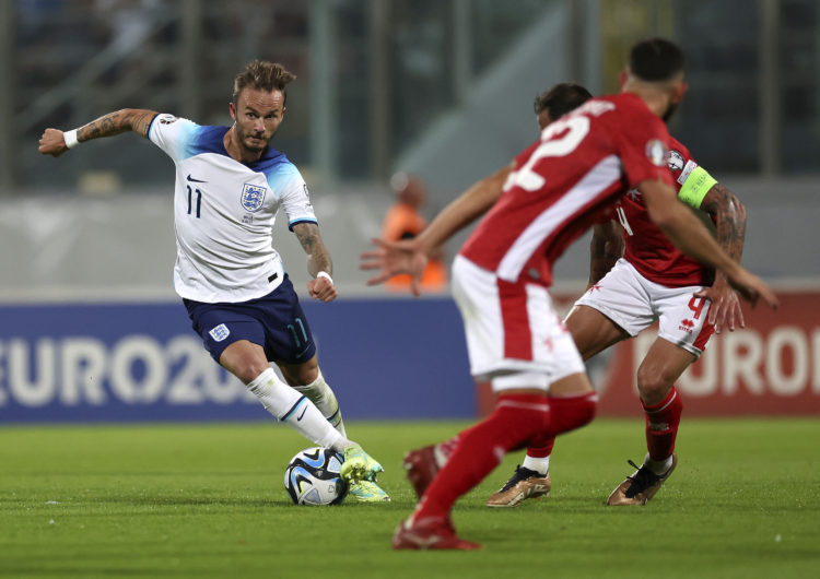 Photo by Eddie Keogh - The FA/The FA via Getty Images
