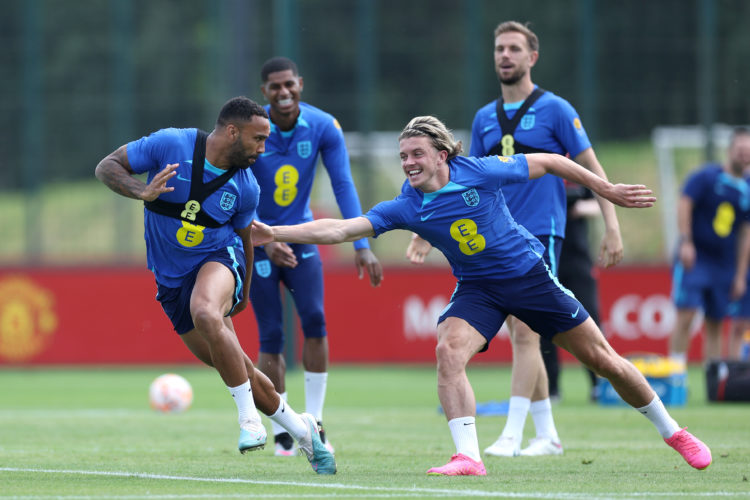 Photo by Eddie Keogh - The FA/The FA via Getty Images