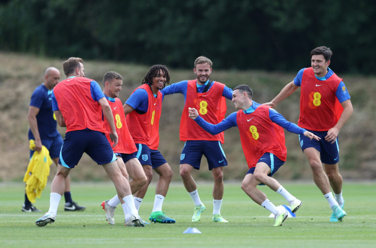 Photo by Eddie Keogh - The FA/The FA via Getty Images