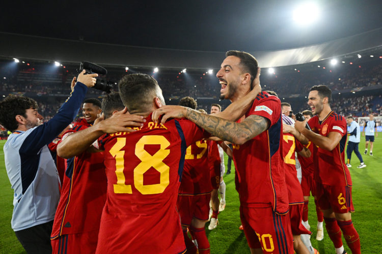 Photo by Stuart Franklin - UEFA/UEFA via Getty Images