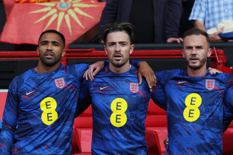 Photo by Eddie Keogh - The FA/The FA via Getty Images