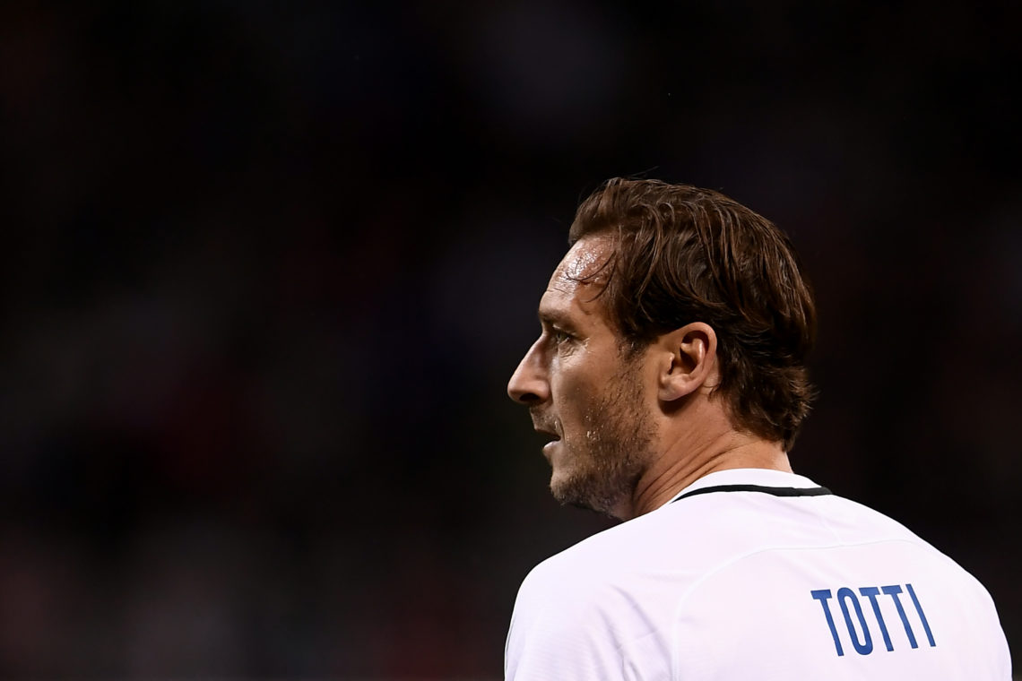 Photo credit should read MARCO BERTORELLO/AFP via Getty Images