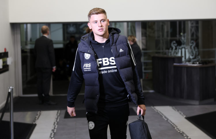 Photo by Plumb Images/Leicester City FC via Getty Images
