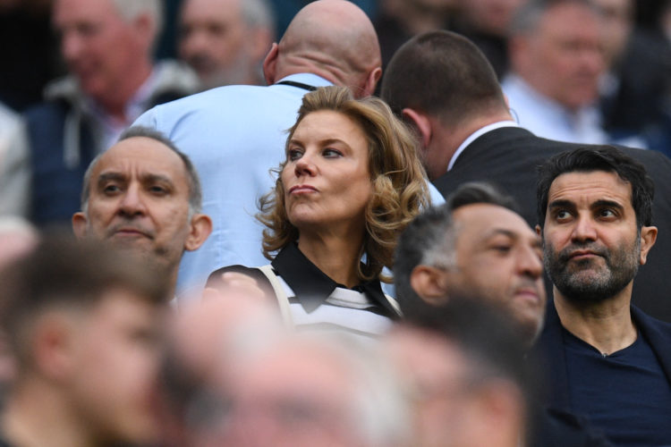 Photo by OLI SCARFF/AFP via Getty Images
