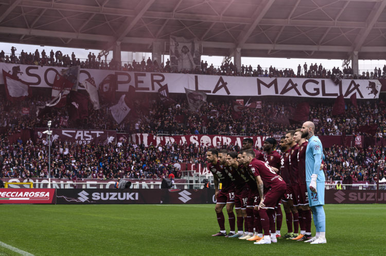 Photo by Nicolò Campo/LightRocket via Getty Images