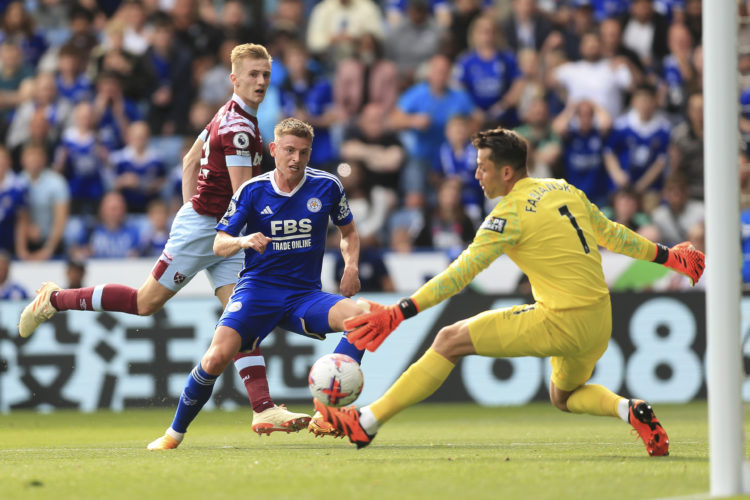 Photo by Daniel Chesterton/Offside/Offside via Getty Images