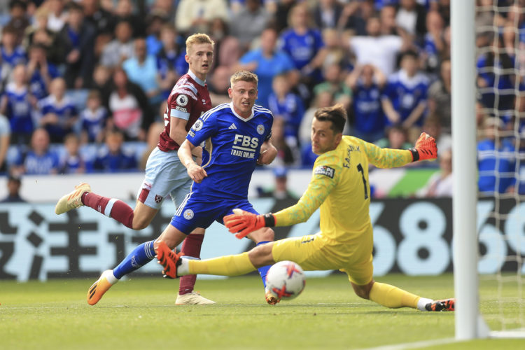 Photo by Daniel Chesterton/Offside/Offside via Getty Images