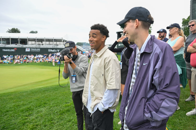 Photo by Ben Jared/PGA TOUR via Getty Images
