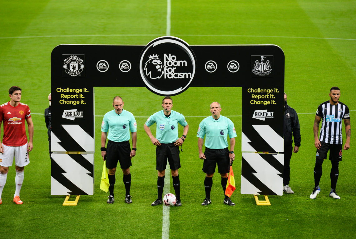 Photo by Serena Taylor/Newcastle United via Getty Images