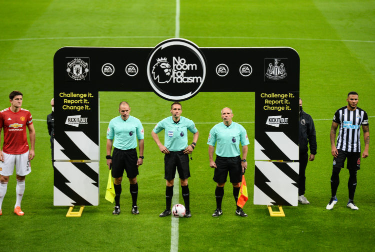 Photo by Serena Taylor/Newcastle United via Getty Images