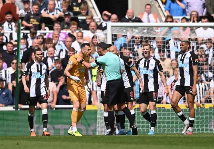 Photo by Stu Forster/Getty Images