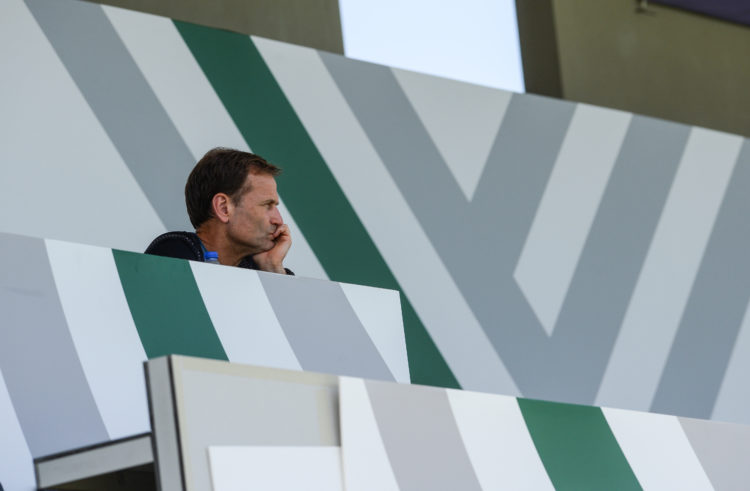 Photo by Serena Taylor/Newcastle United via Getty Images