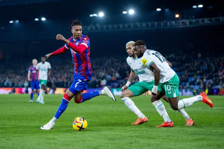 Photo by Sebastian Frej/MB Media/Getty Images