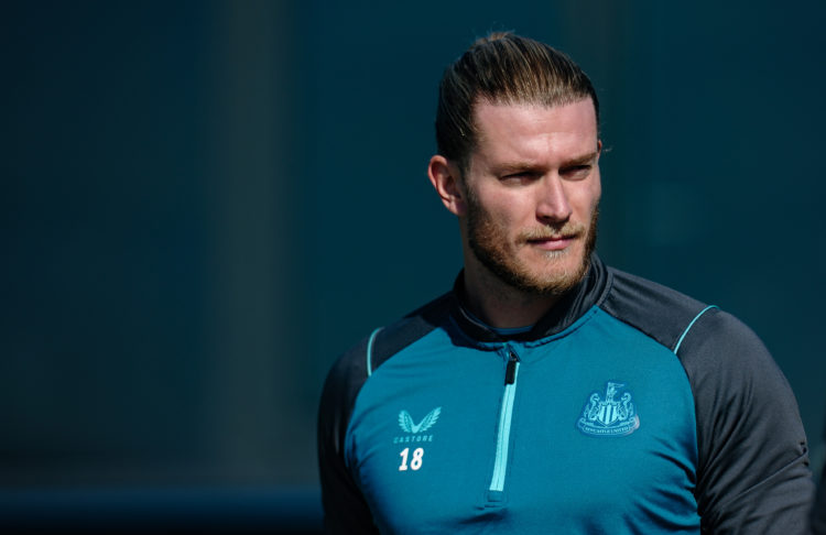 Photo by Serena Taylor/Newcastle United via Getty Images