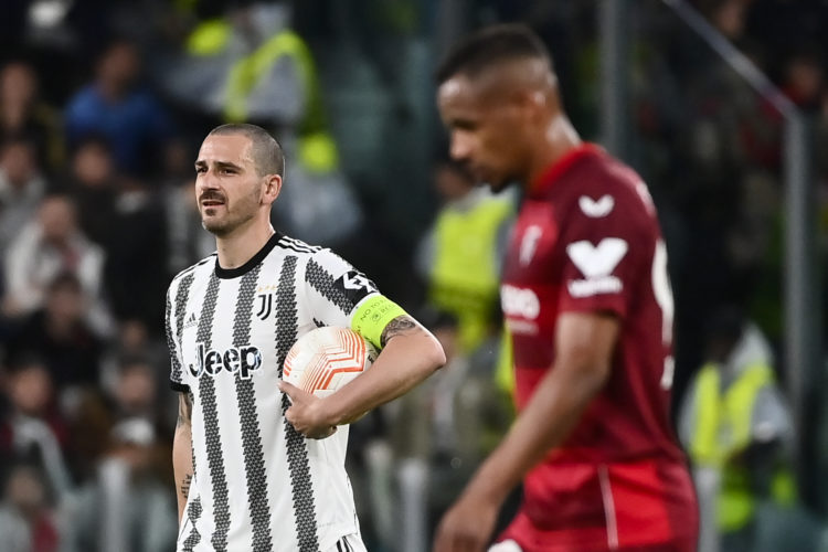 Photo by Stefano Guidi/Getty Images