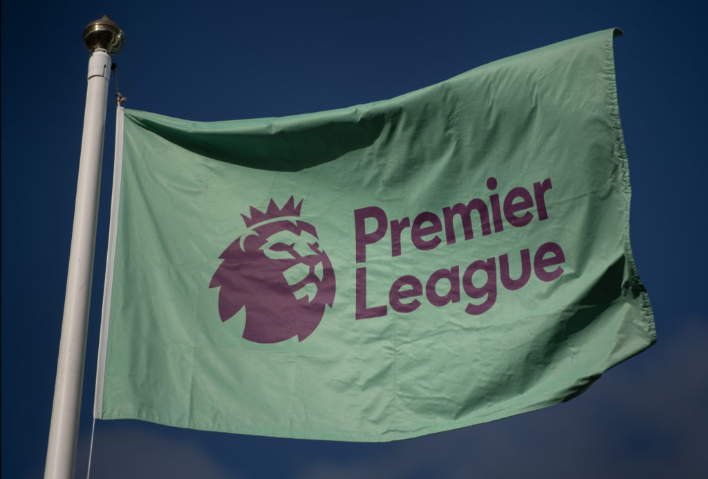 Leicester City v Liverpool FC - Premier League