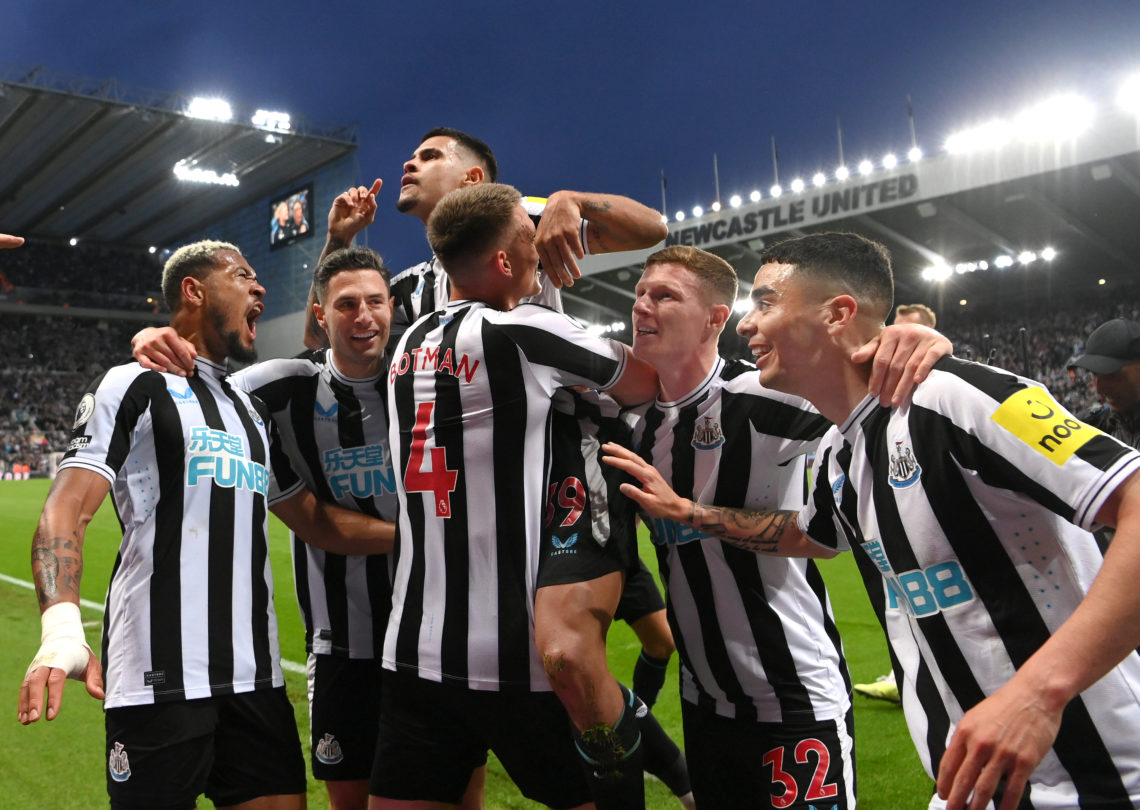 Photo by Stu Forster/Getty Images