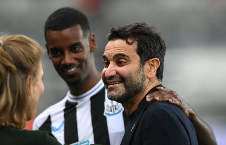 Photo by Stu Forster/Getty Images